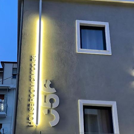 House Room Civico 56 克罗托内 外观 照片