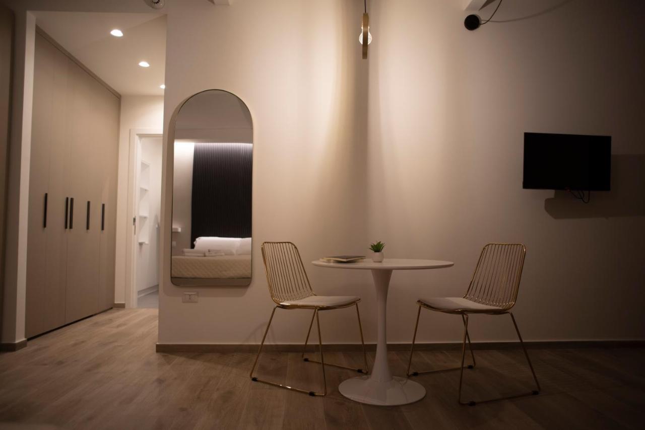 House Room Civico 56 克罗托内 外观 照片