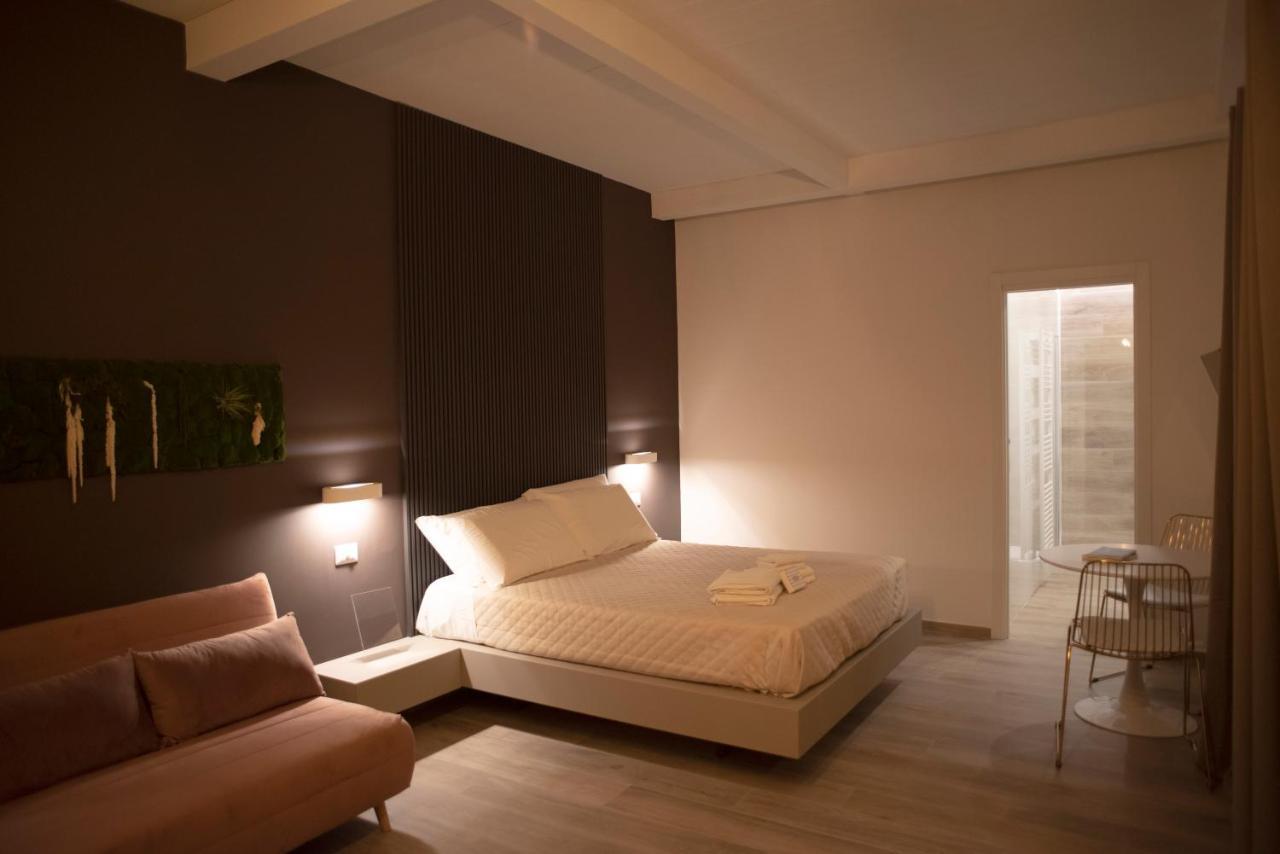 House Room Civico 56 克罗托内 外观 照片