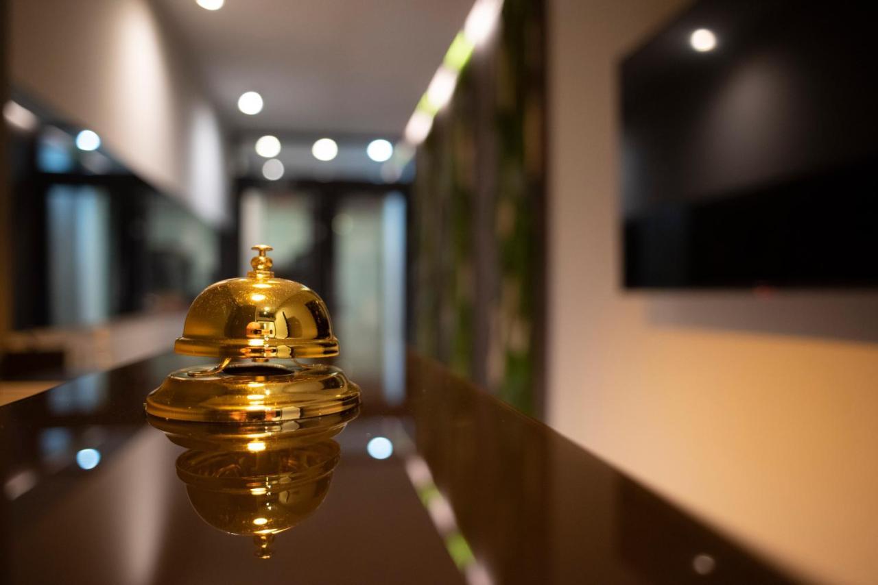 House Room Civico 56 克罗托内 外观 照片