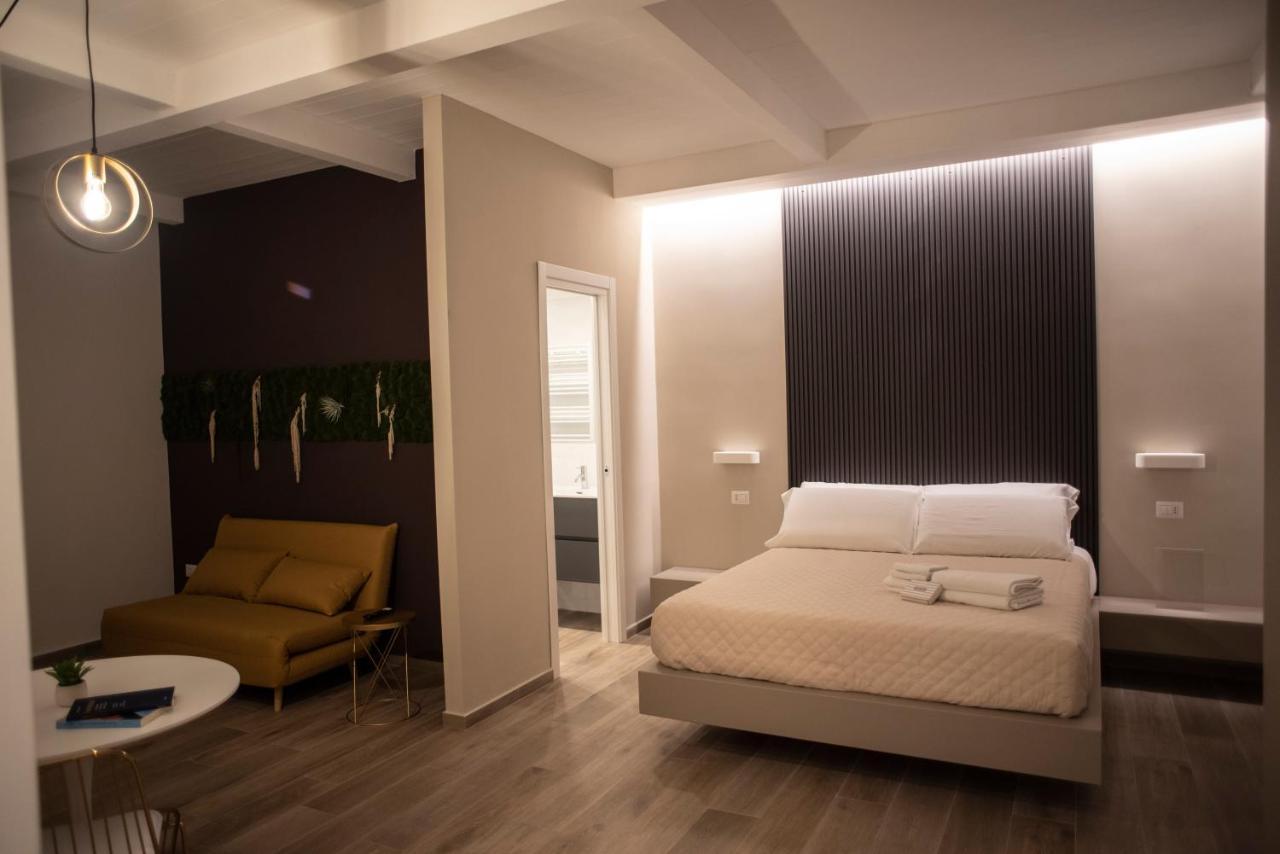 House Room Civico 56 克罗托内 外观 照片