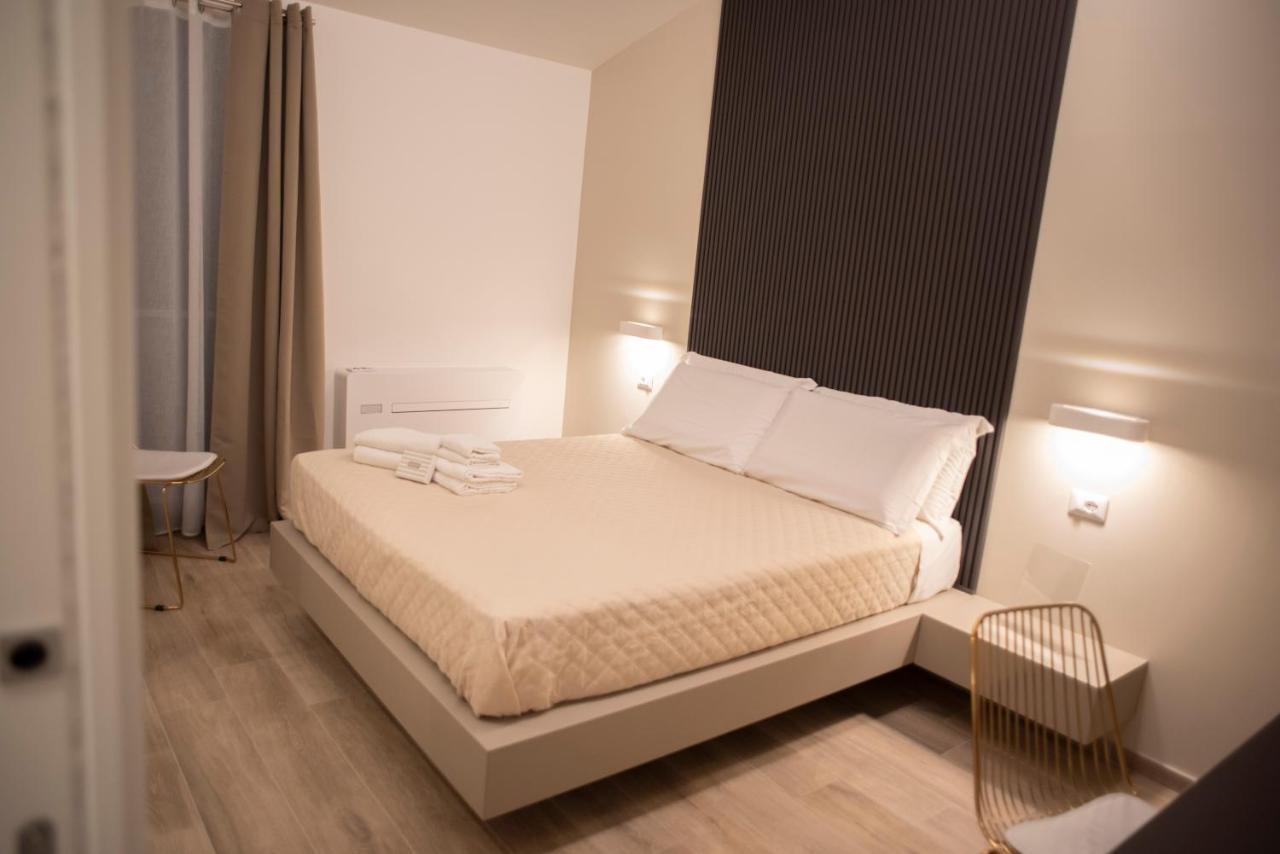 House Room Civico 56 克罗托内 外观 照片