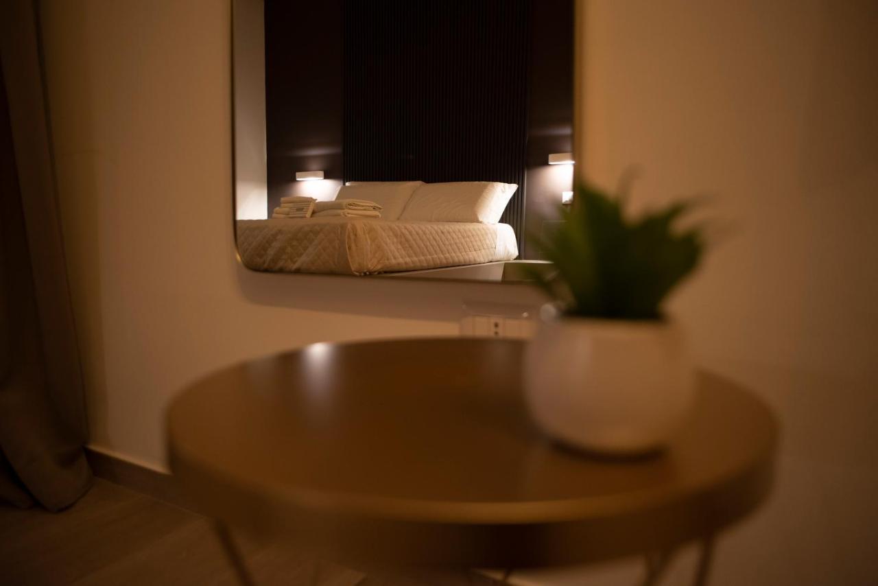 House Room Civico 56 克罗托内 外观 照片