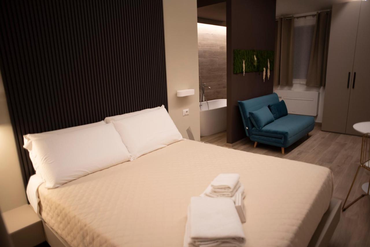 House Room Civico 56 克罗托内 外观 照片