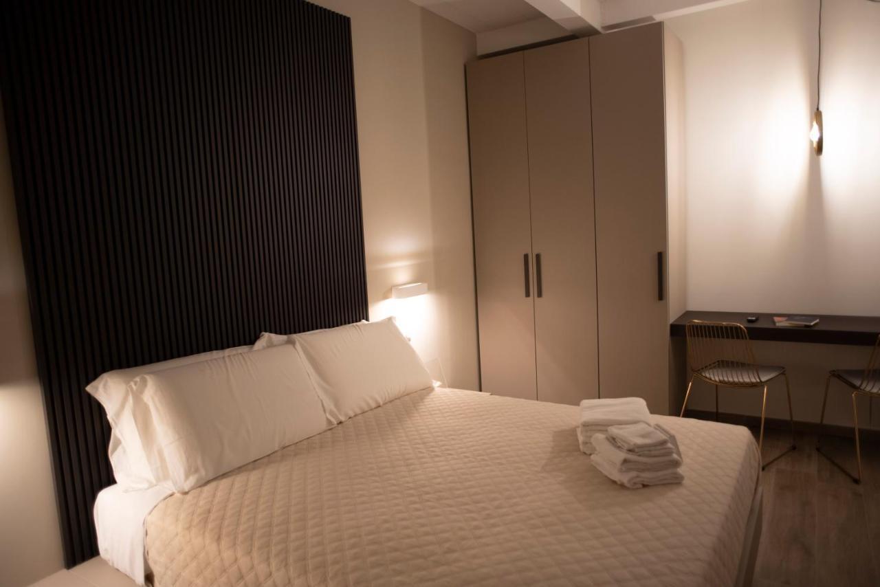 House Room Civico 56 克罗托内 外观 照片