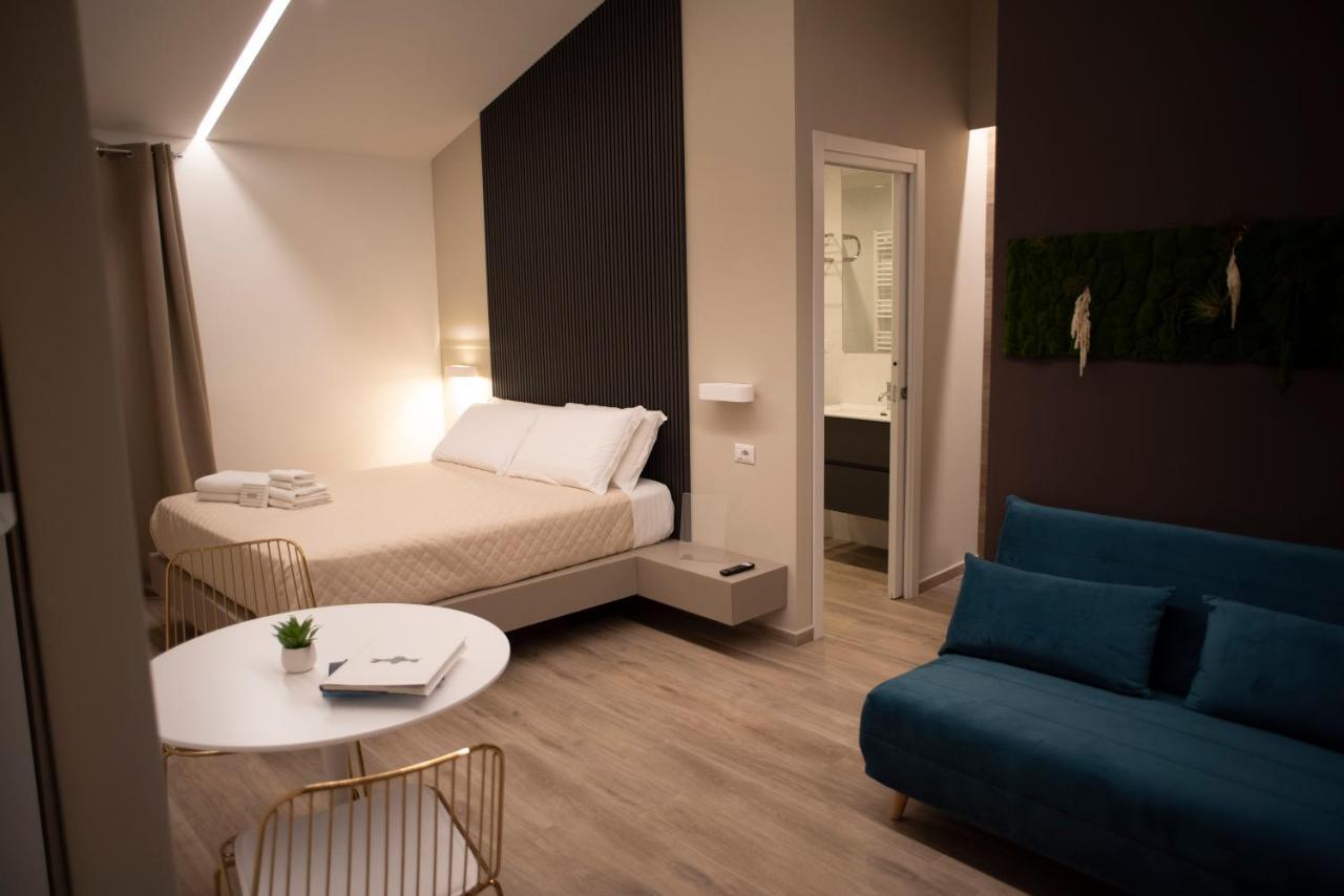 House Room Civico 56 克罗托内 外观 照片