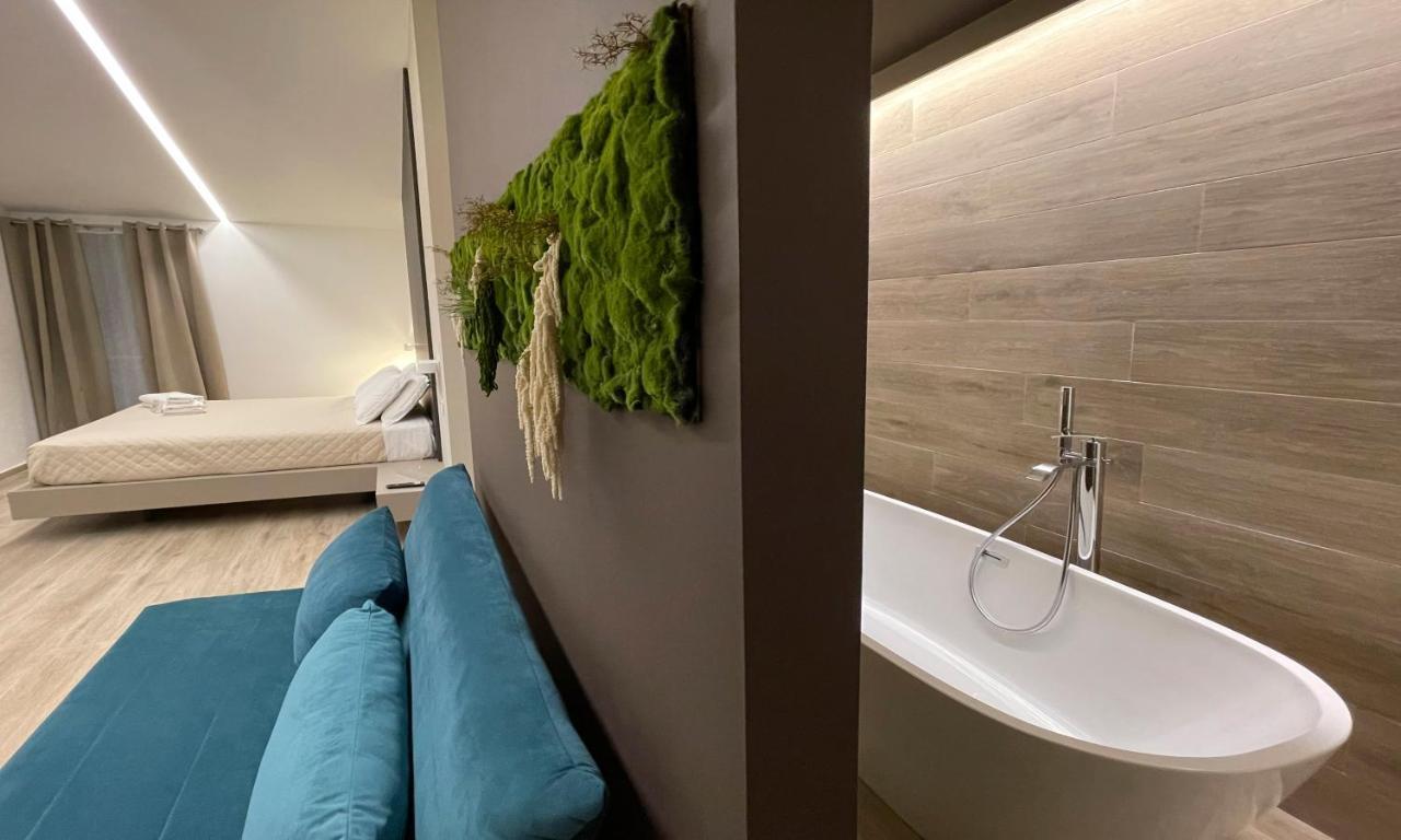 House Room Civico 56 克罗托内 外观 照片