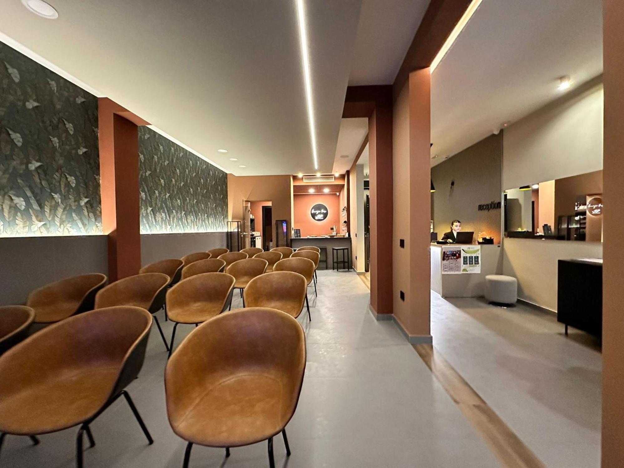 House Room Civico 56 克罗托内 外观 照片