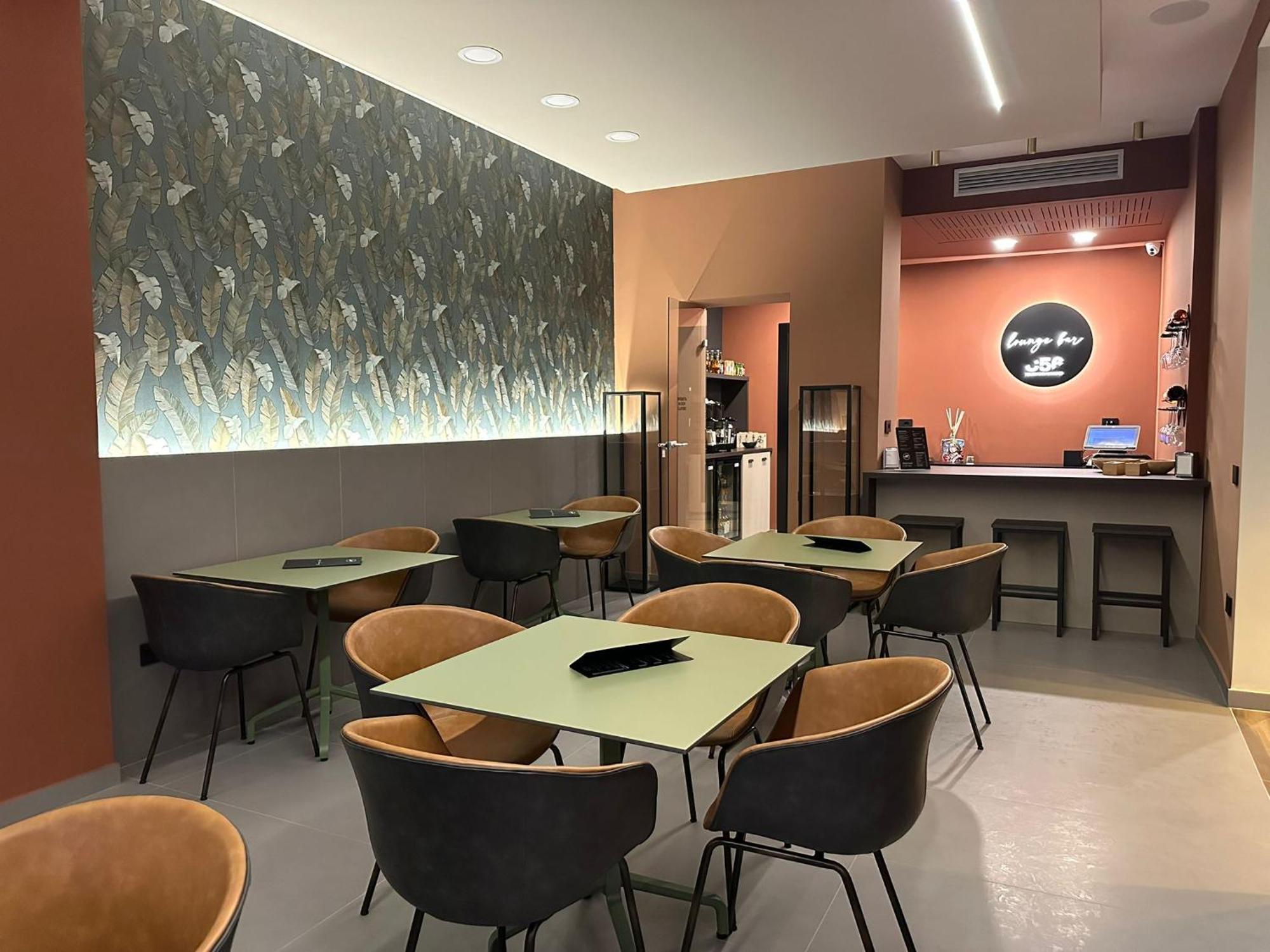 House Room Civico 56 克罗托内 外观 照片