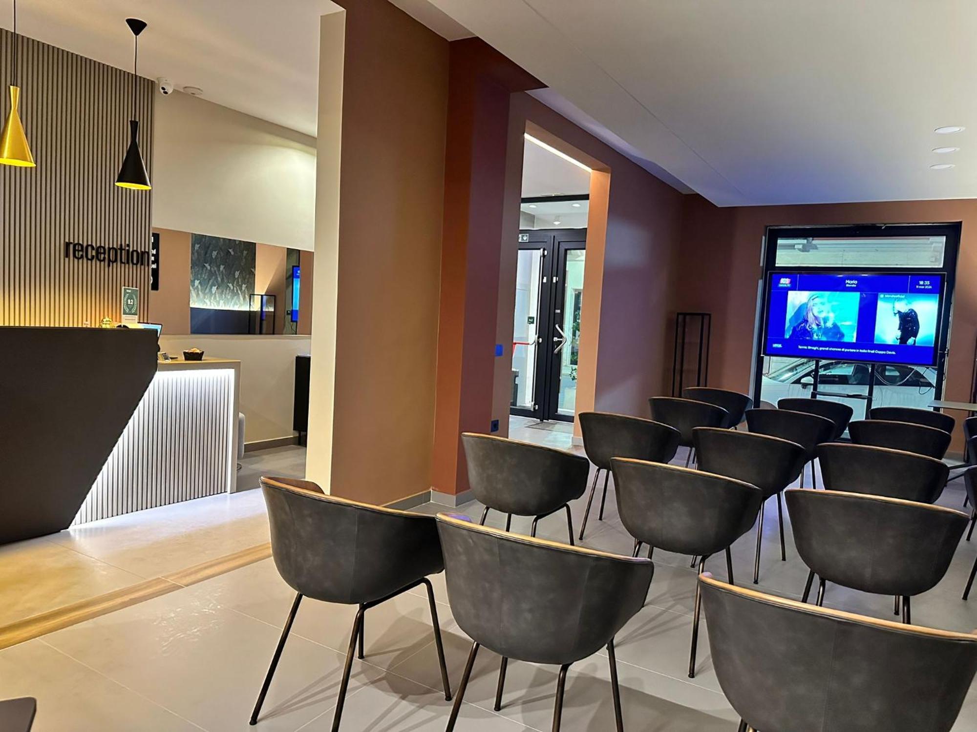House Room Civico 56 克罗托内 外观 照片