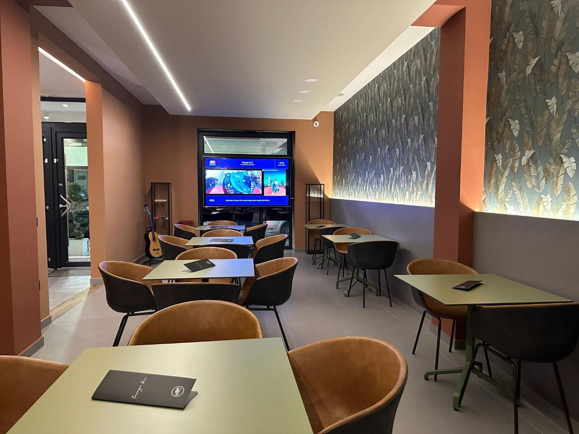 House Room Civico 56 克罗托内 外观 照片