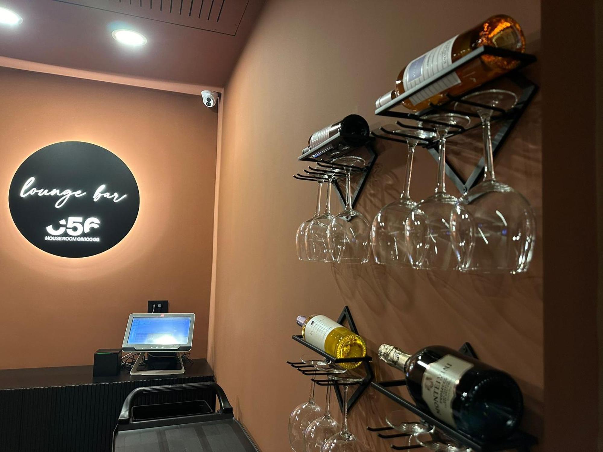 House Room Civico 56 克罗托内 外观 照片