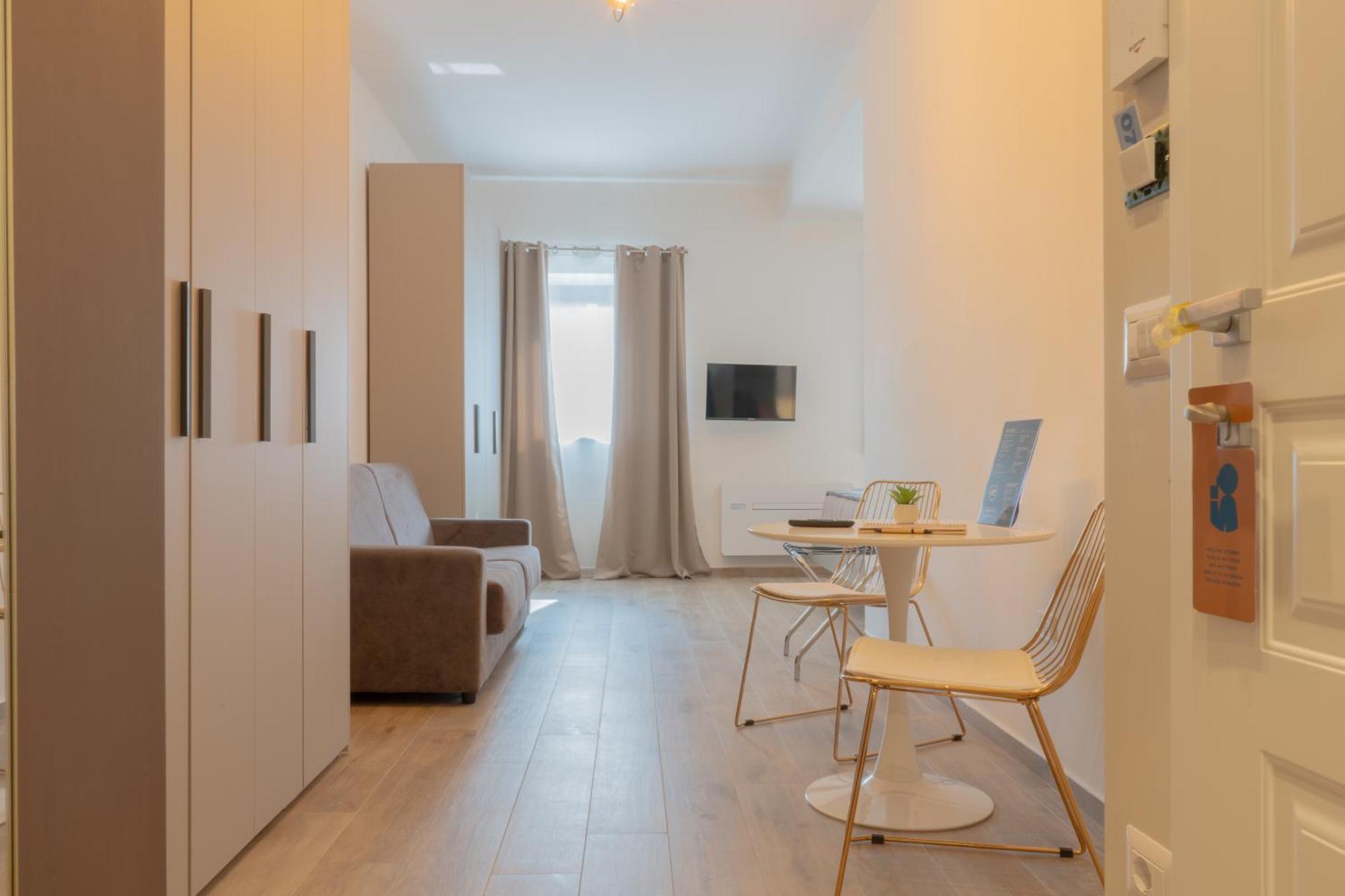 House Room Civico 56 克罗托内 外观 照片
