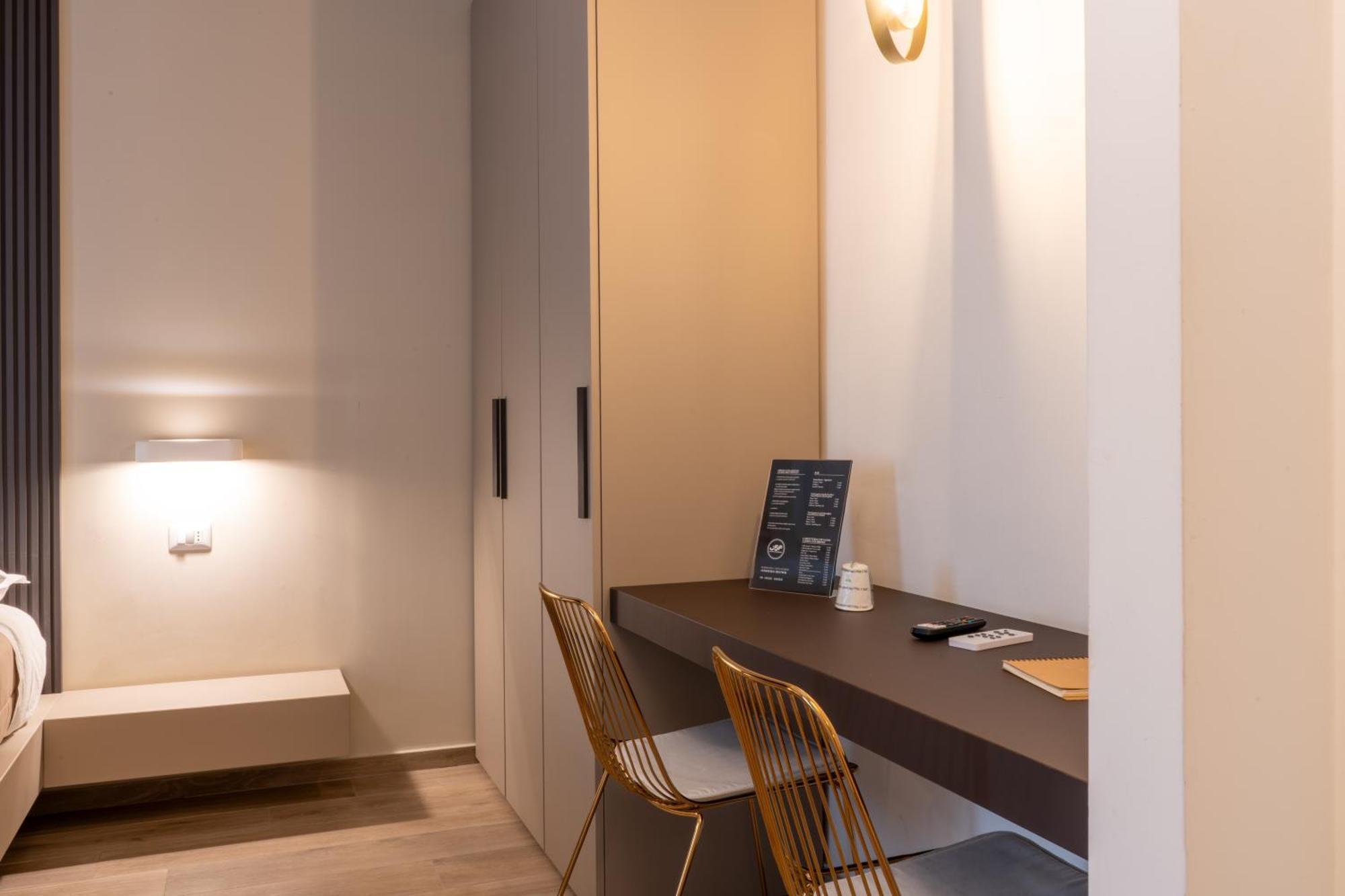 House Room Civico 56 克罗托内 外观 照片