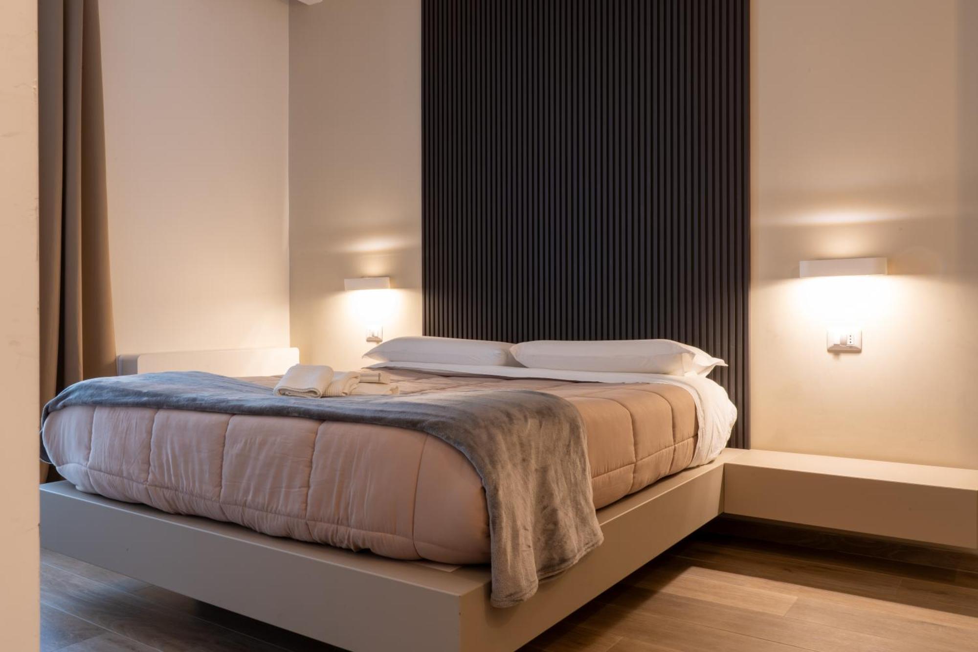 House Room Civico 56 克罗托内 外观 照片